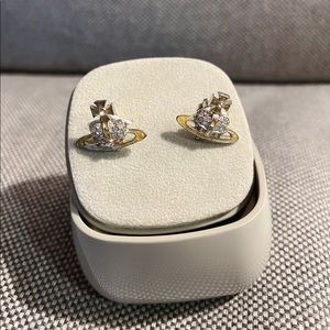 Vivienne Westwood earrings